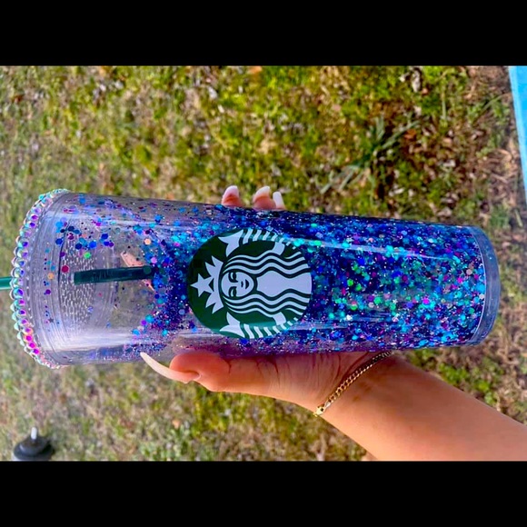Personalize Starbucks (venti size ) cups
